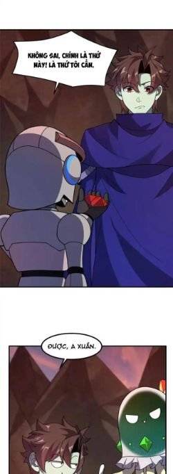 Thần Sủng Tiến Hóa Chapter 318 - Trang 2