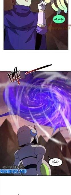 Thần Sủng Tiến Hóa Chapter 318 - Trang 2