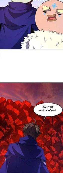 Thần Sủng Tiến Hóa Chapter 318 - Trang 2