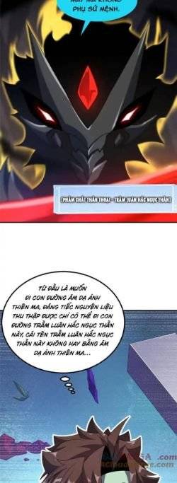 Thần Sủng Tiến Hóa Chapter 318 - Trang 2
