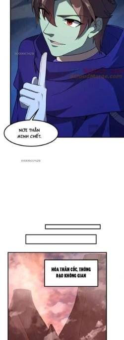 Thần Sủng Tiến Hóa Chapter 318 - Trang 2