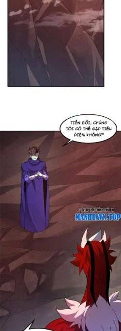 Thần Sủng Tiến Hóa Chapter 318 - Trang 2