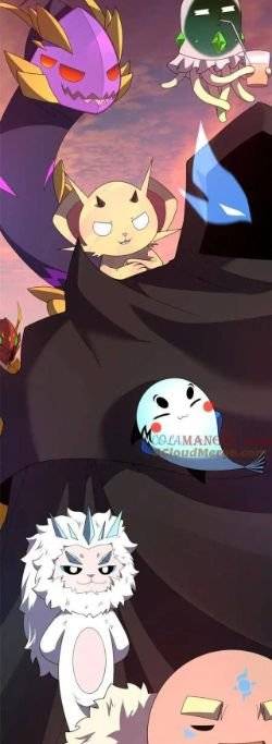 Thần Sủng Tiến Hóa Chapter 318 - Trang 2