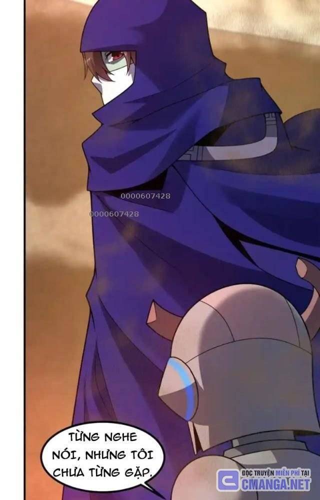 Thần Sủng Tiến Hóa Chapter 319 - Trang 2