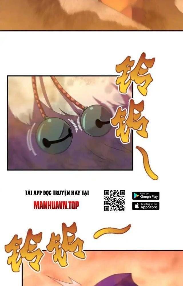 Thần Sủng Tiến Hóa Chapter 319 - Trang 2