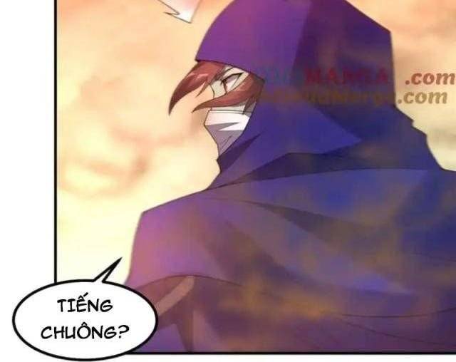 Thần Sủng Tiến Hóa Chapter 319 - Trang 2