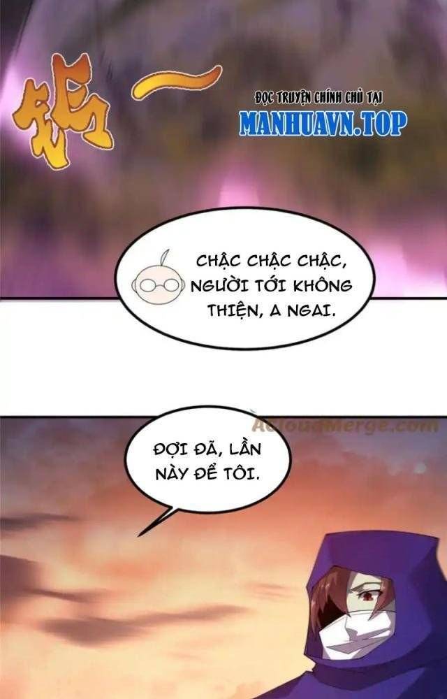 Thần Sủng Tiến Hóa Chapter 319 - Trang 2