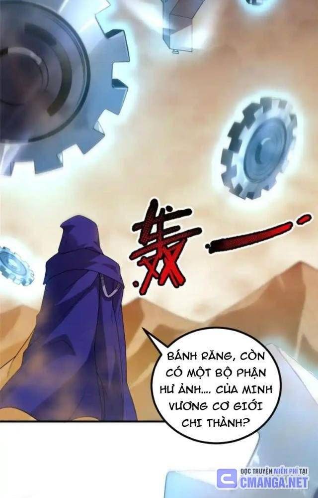 Thần Sủng Tiến Hóa Chapter 319 - Trang 2