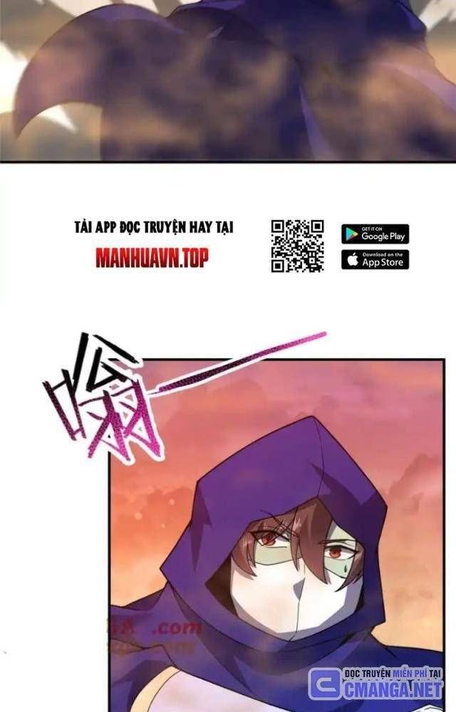 Thần Sủng Tiến Hóa Chapter 319 - Trang 2