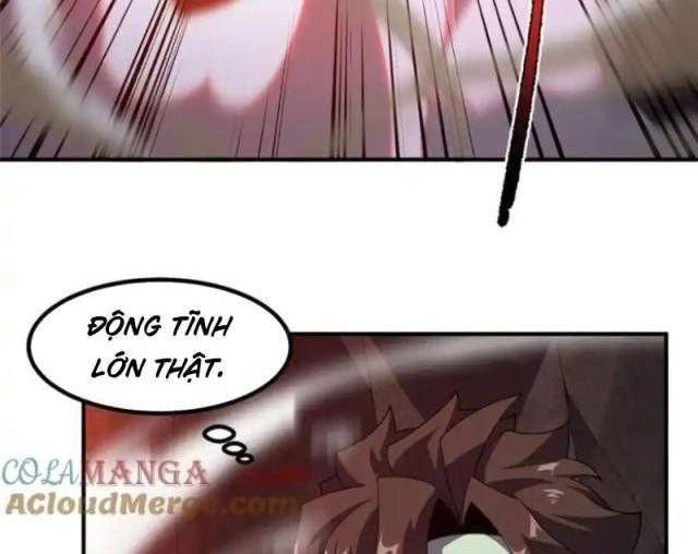 Thần Sủng Tiến Hóa Chapter 319 - Trang 2