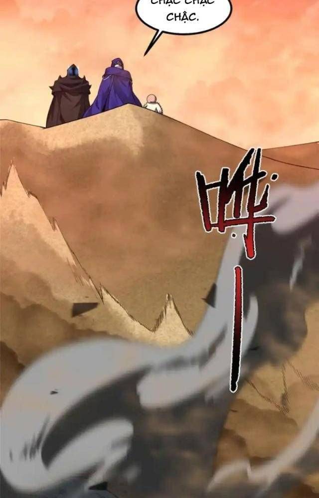 Thần Sủng Tiến Hóa Chapter 319 - Trang 2