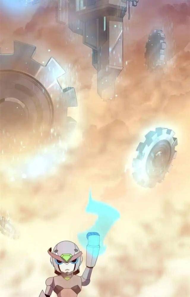 Thần Sủng Tiến Hóa Chapter 319 - Trang 2