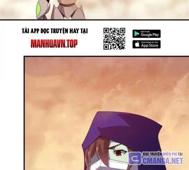 Thần Sủng Tiến Hóa Chapter 319 - Trang 2