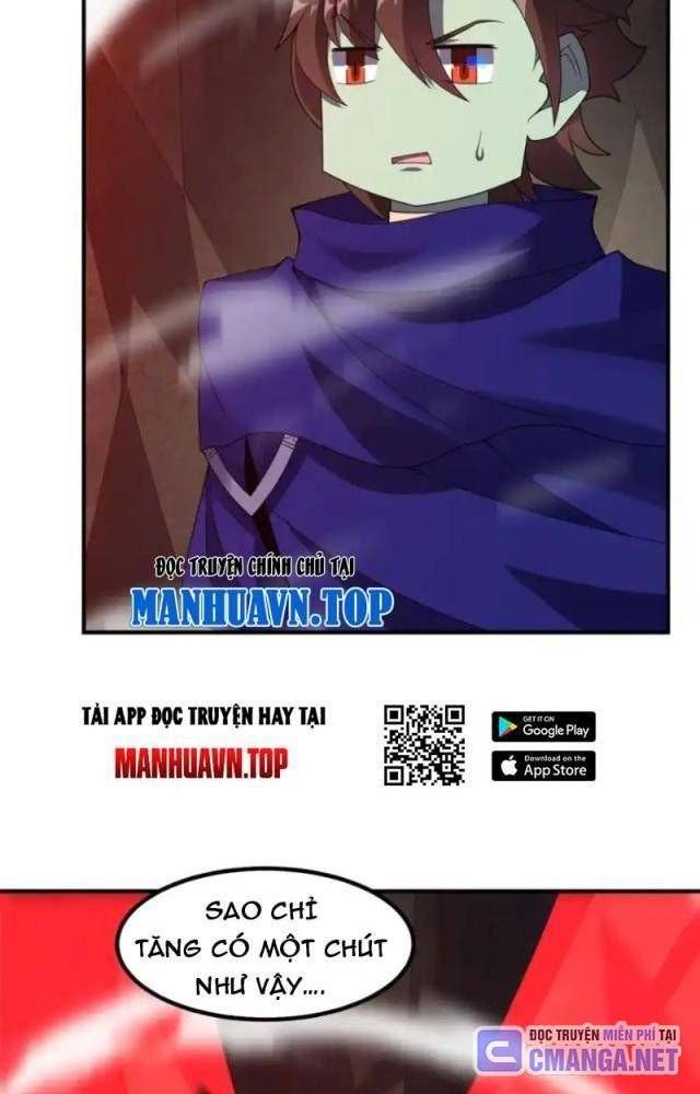 Thần Sủng Tiến Hóa Chapter 319 - Trang 2