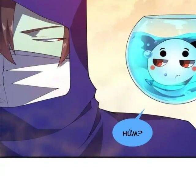 Thần Sủng Tiến Hóa Chapter 319 - Trang 2