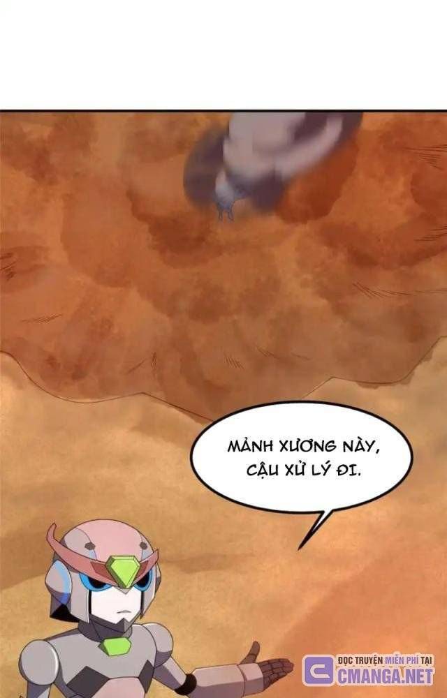 Thần Sủng Tiến Hóa Chapter 319 - Trang 2