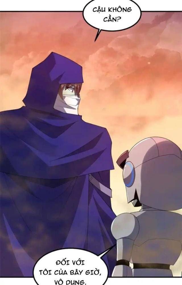 Thần Sủng Tiến Hóa Chapter 319 - Trang 2