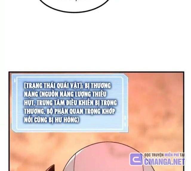 Thần Sủng Tiến Hóa Chapter 319 - Trang 2