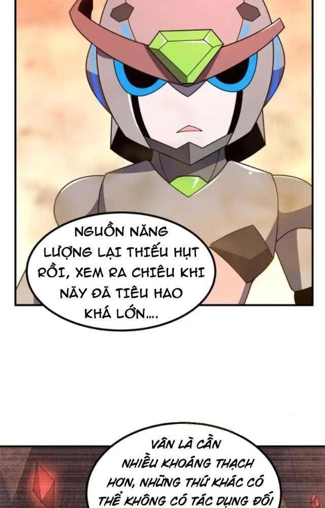 Thần Sủng Tiến Hóa Chapter 319 - Trang 2