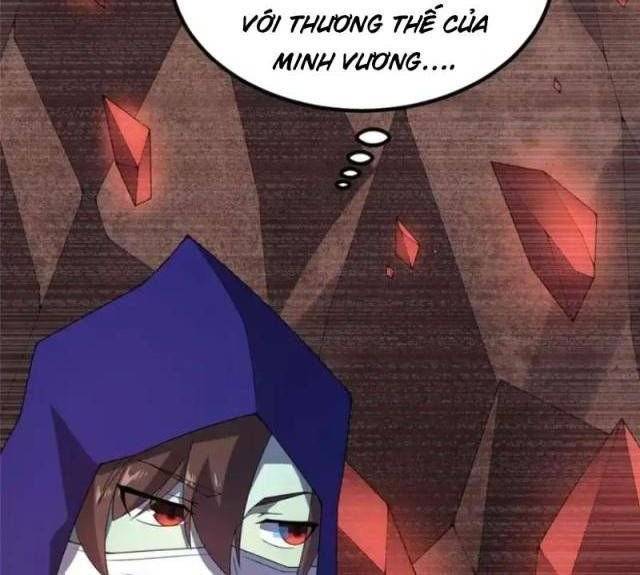 Thần Sủng Tiến Hóa Chapter 319 - Trang 2