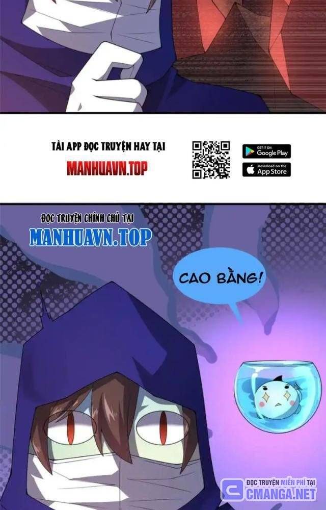 Thần Sủng Tiến Hóa Chapter 319 - Trang 2