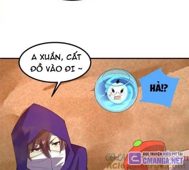 Thần Sủng Tiến Hóa Chapter 319 - Trang 2