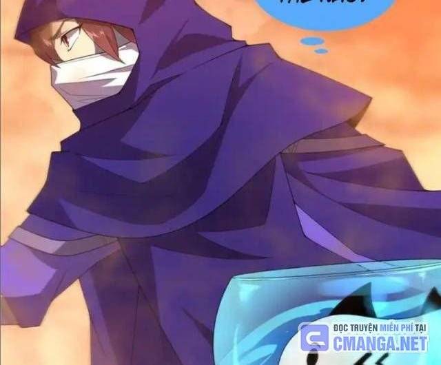 Thần Sủng Tiến Hóa Chapter 319 - Trang 2