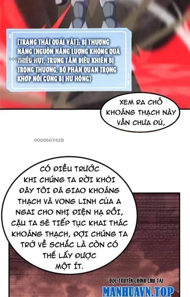 Thần Sủng Tiến Hóa Chapter 319 - Trang 2