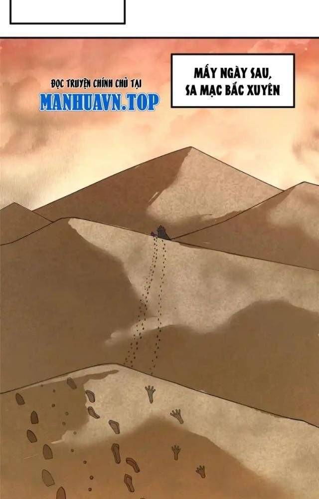 Thần Sủng Tiến Hóa Chapter 319 - Trang 2