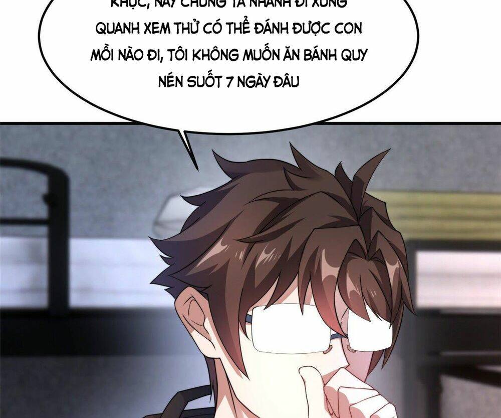 Thần Sủng Tiến Hóa Chapter 32 - Trang 2