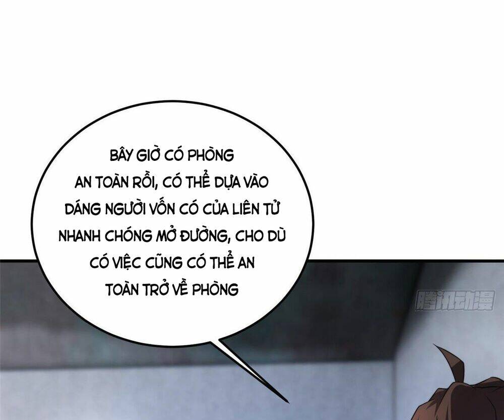 Thần Sủng Tiến Hóa Chapter 32 - Trang 2