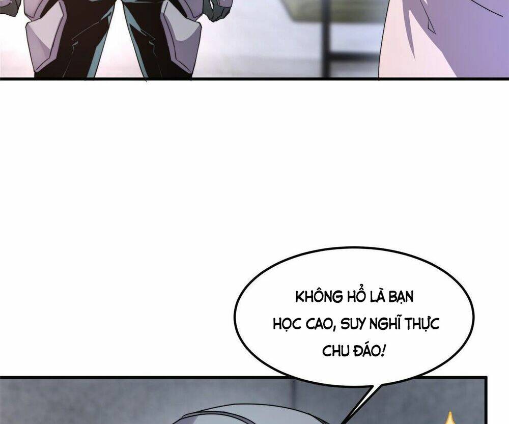 Thần Sủng Tiến Hóa Chapter 32 - Trang 2