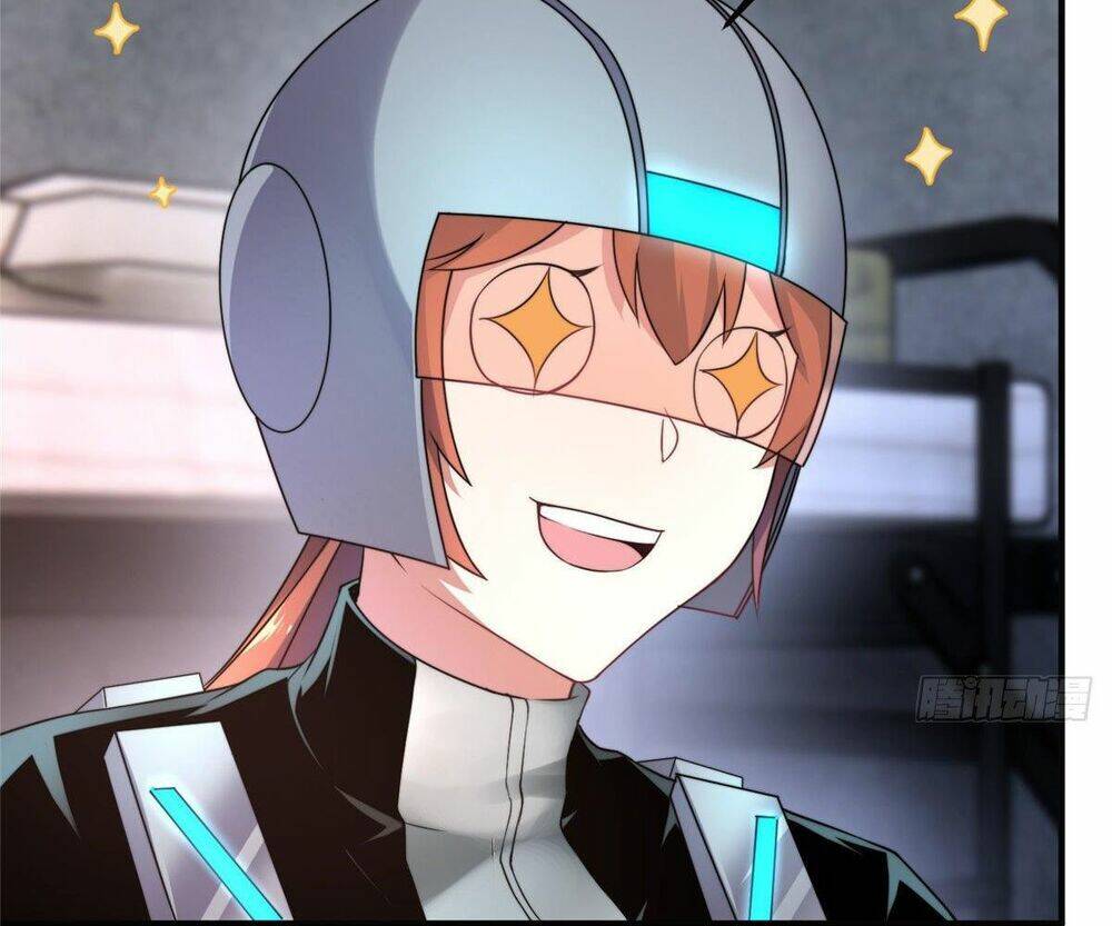 Thần Sủng Tiến Hóa Chapter 32 - Trang 2