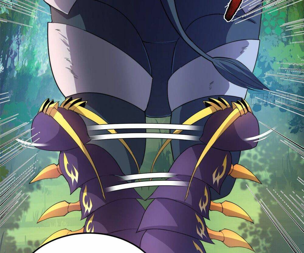 Thần Sủng Tiến Hóa Chapter 32 - Trang 2