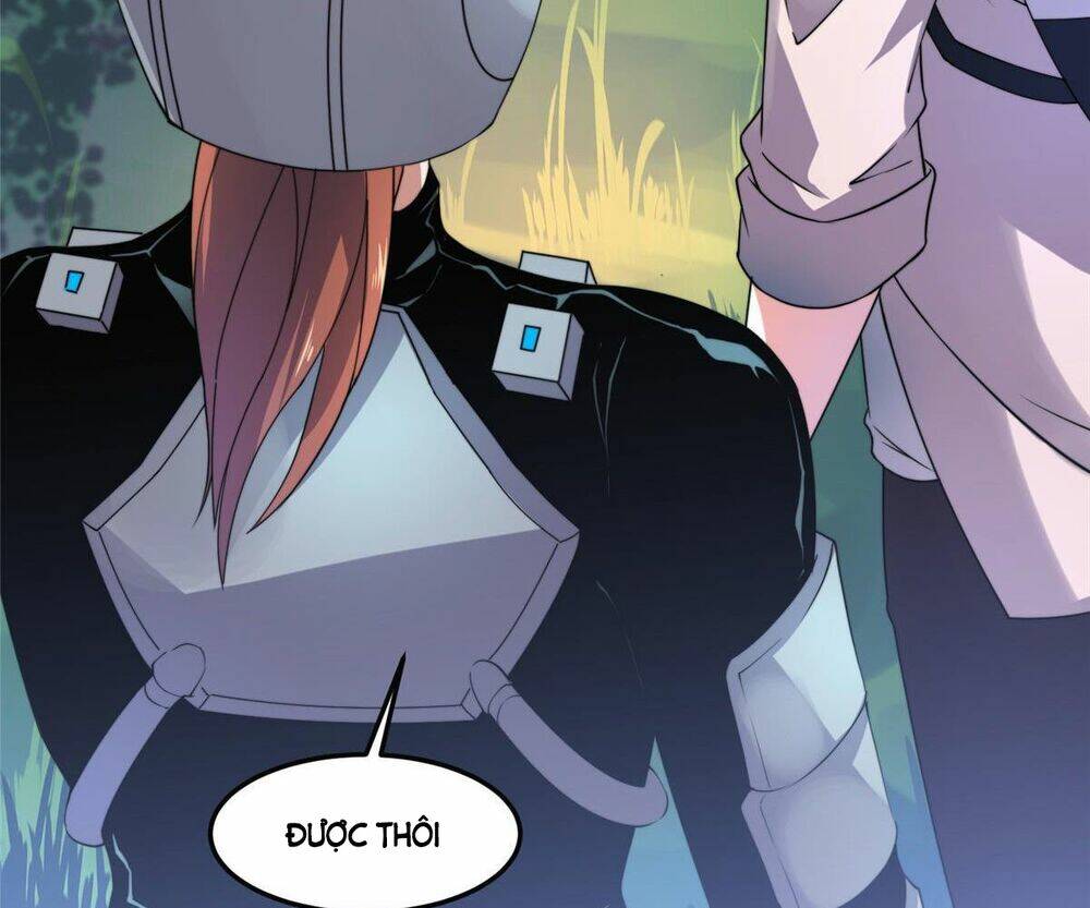 Thần Sủng Tiến Hóa Chapter 32 - Trang 2