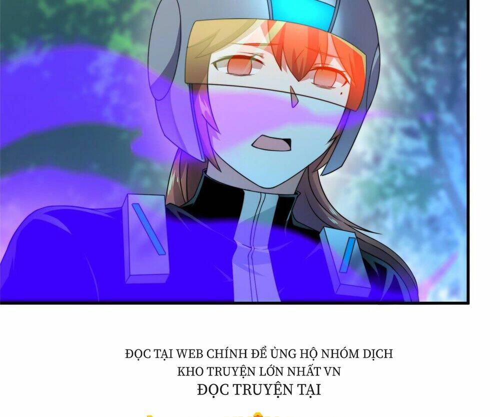 Thần Sủng Tiến Hóa Chapter 32 - Trang 2