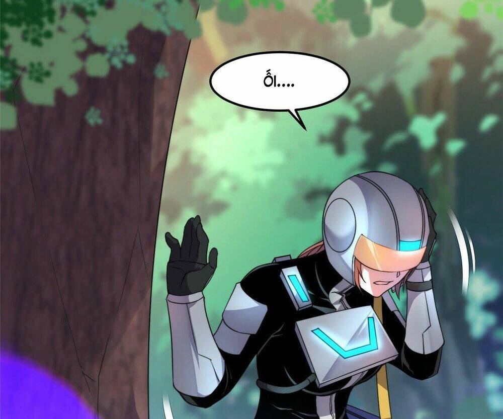 Thần Sủng Tiến Hóa Chapter 32 - Trang 2