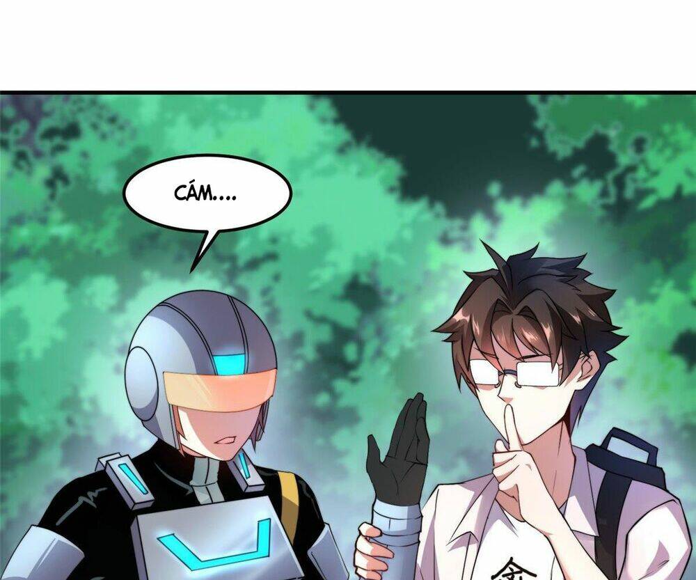 Thần Sủng Tiến Hóa Chapter 32 - Trang 2