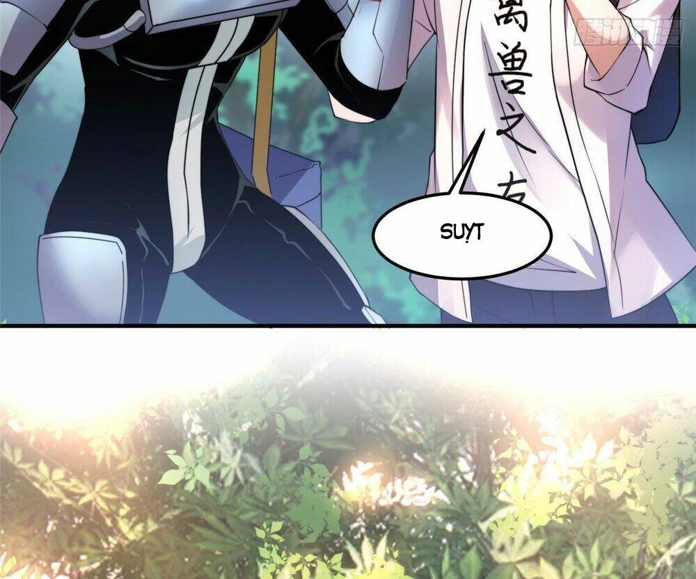 Thần Sủng Tiến Hóa Chapter 32 - Trang 2