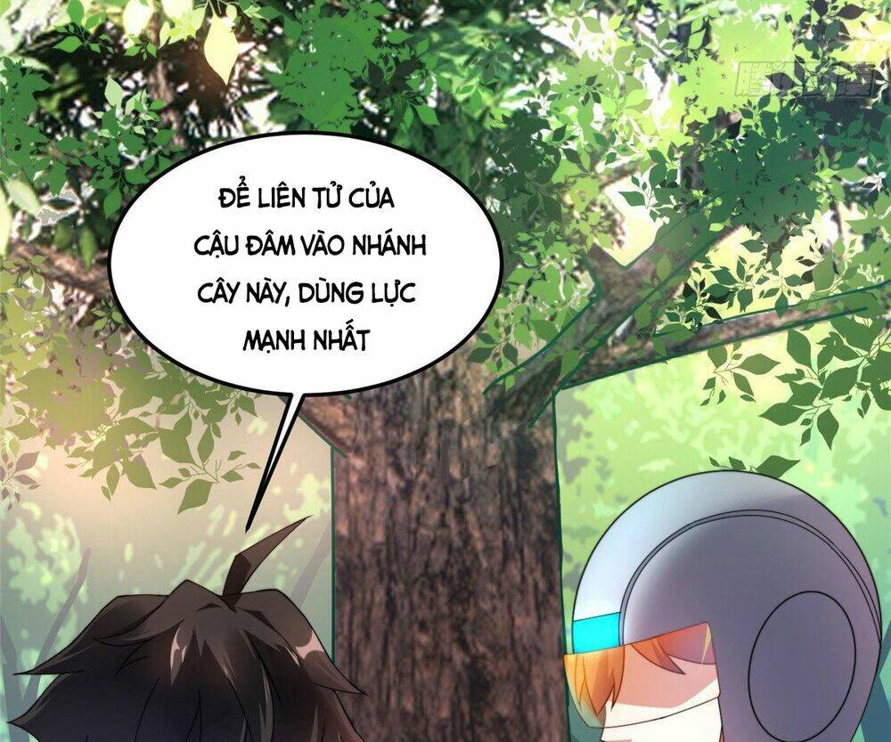 Thần Sủng Tiến Hóa Chapter 32 - Trang 2