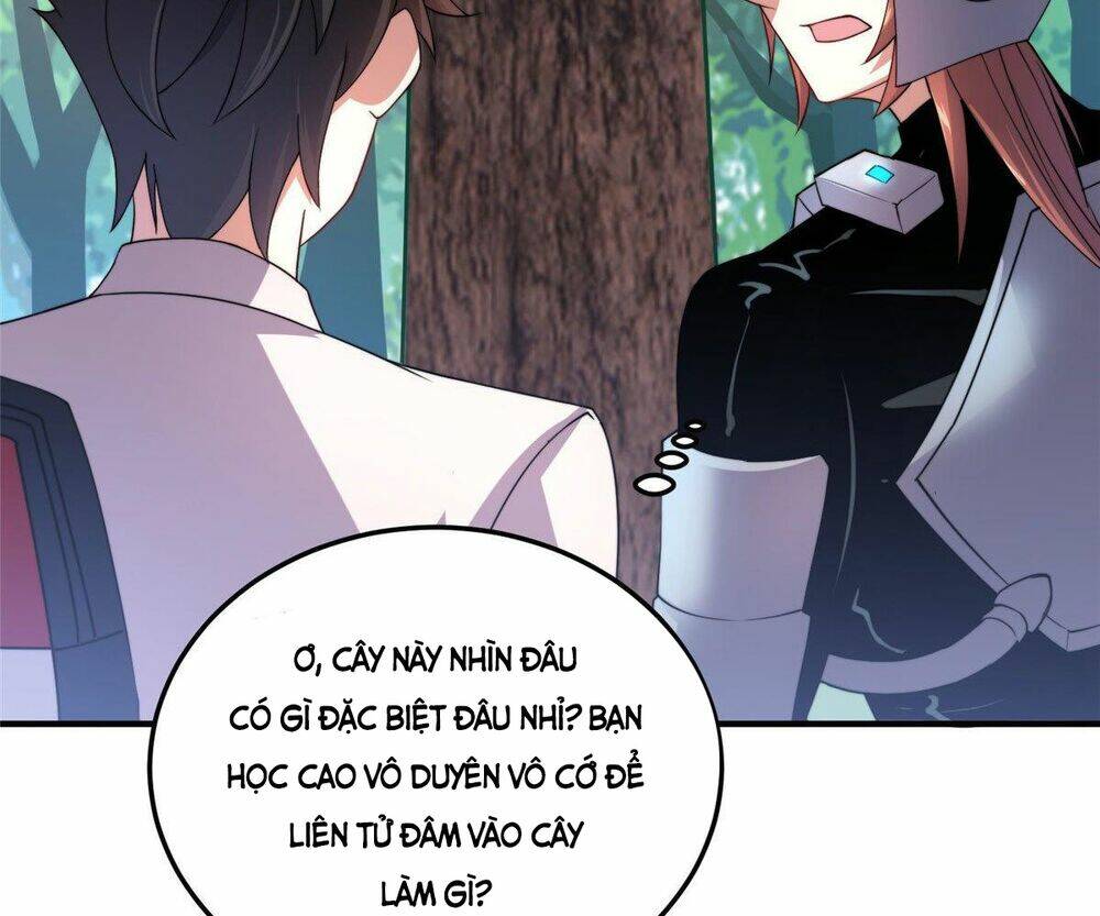 Thần Sủng Tiến Hóa Chapter 32 - Trang 2