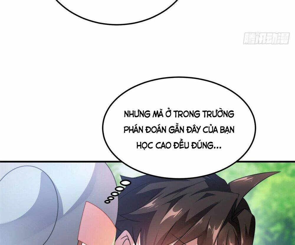 Thần Sủng Tiến Hóa Chapter 32 - Trang 2