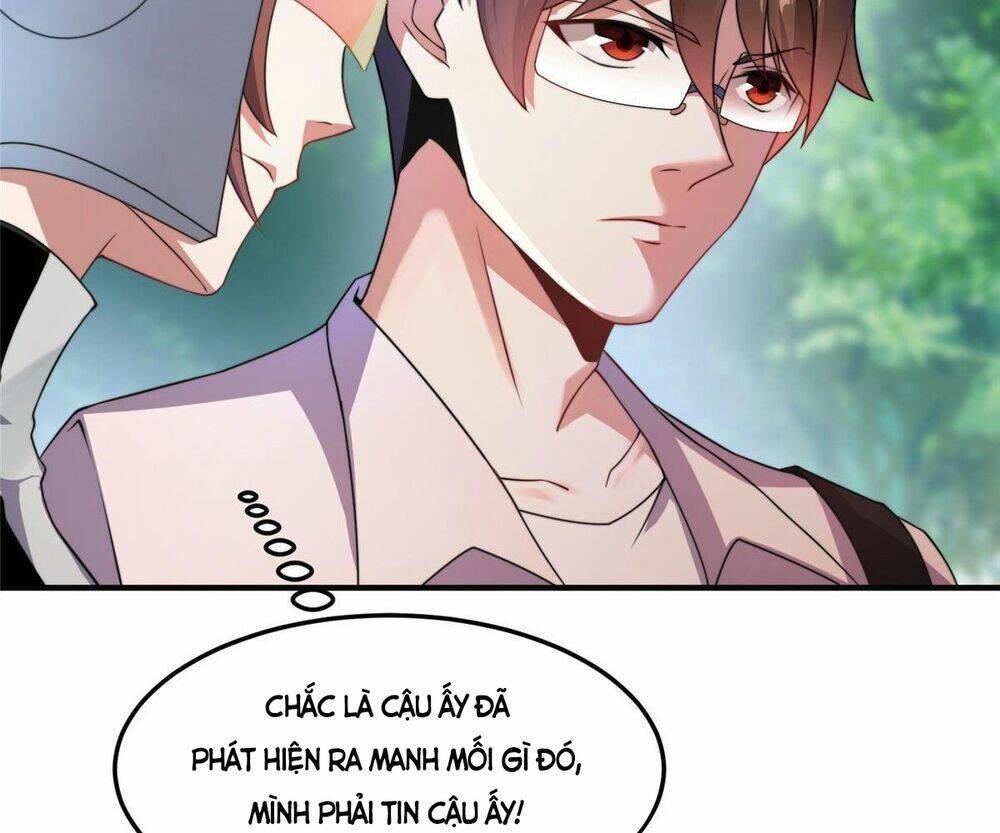 Thần Sủng Tiến Hóa Chapter 32 - Trang 2