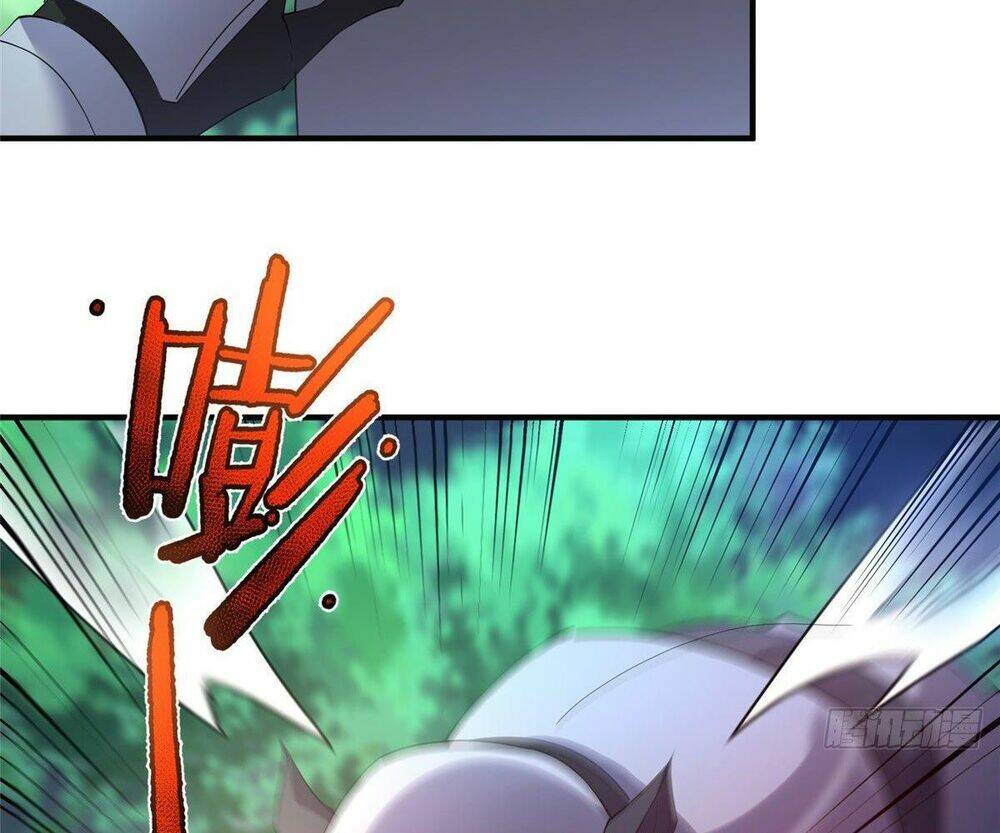 Thần Sủng Tiến Hóa Chapter 32 - Trang 2