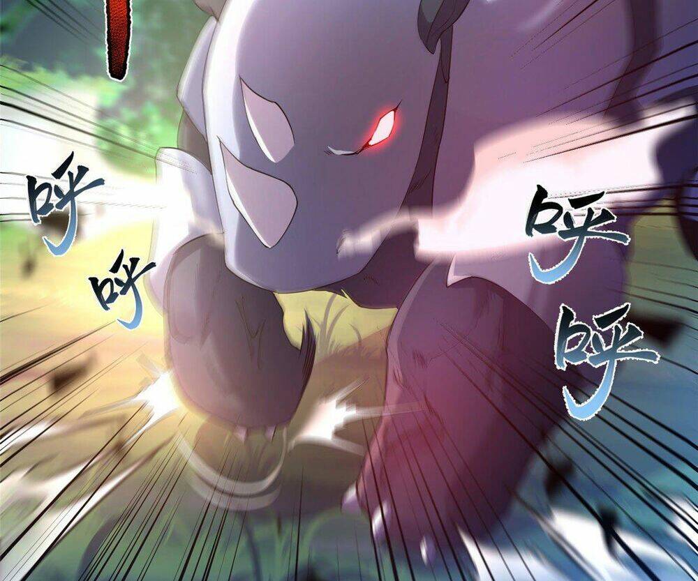 Thần Sủng Tiến Hóa Chapter 32 - Trang 2