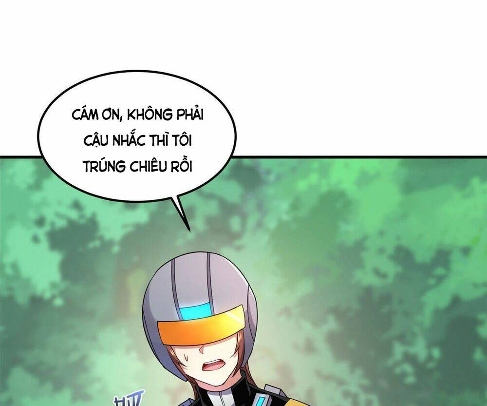 Thần Sủng Tiến Hóa Chapter 32 - Trang 2