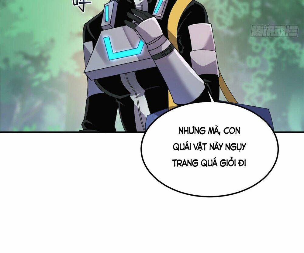 Thần Sủng Tiến Hóa Chapter 32 - Trang 2