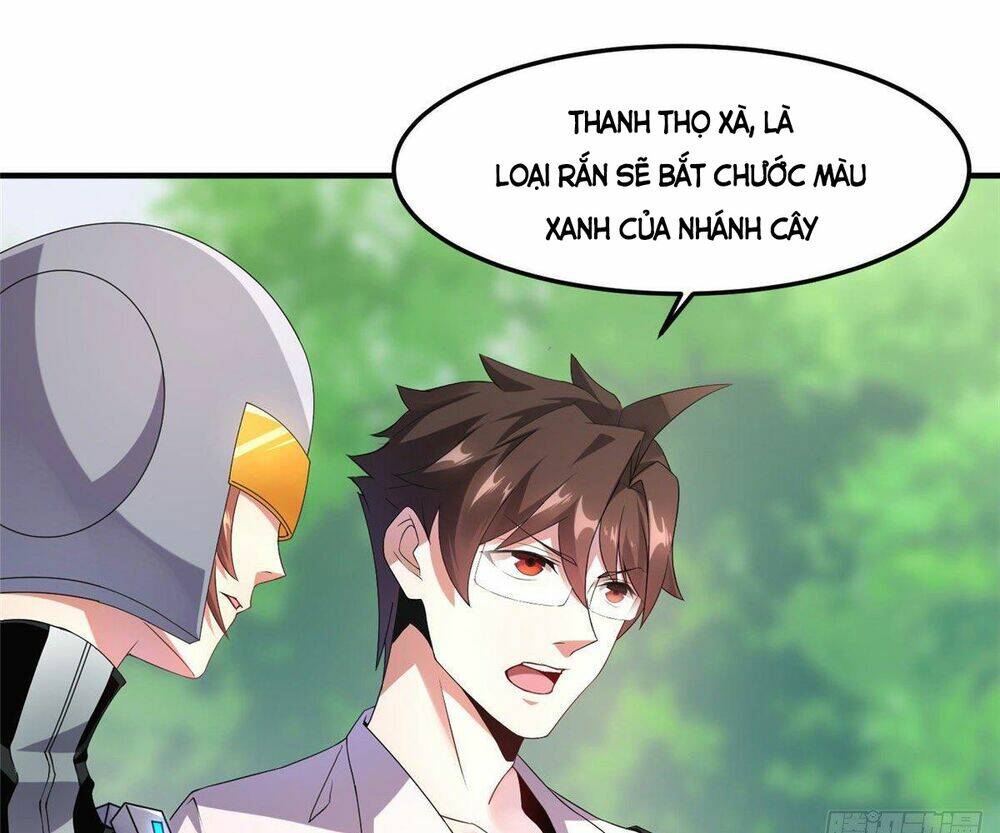 Thần Sủng Tiến Hóa Chapter 32 - Trang 2