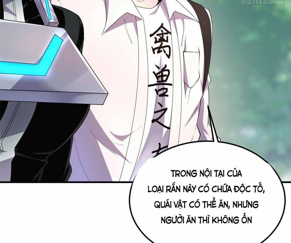 Thần Sủng Tiến Hóa Chapter 32 - Trang 2