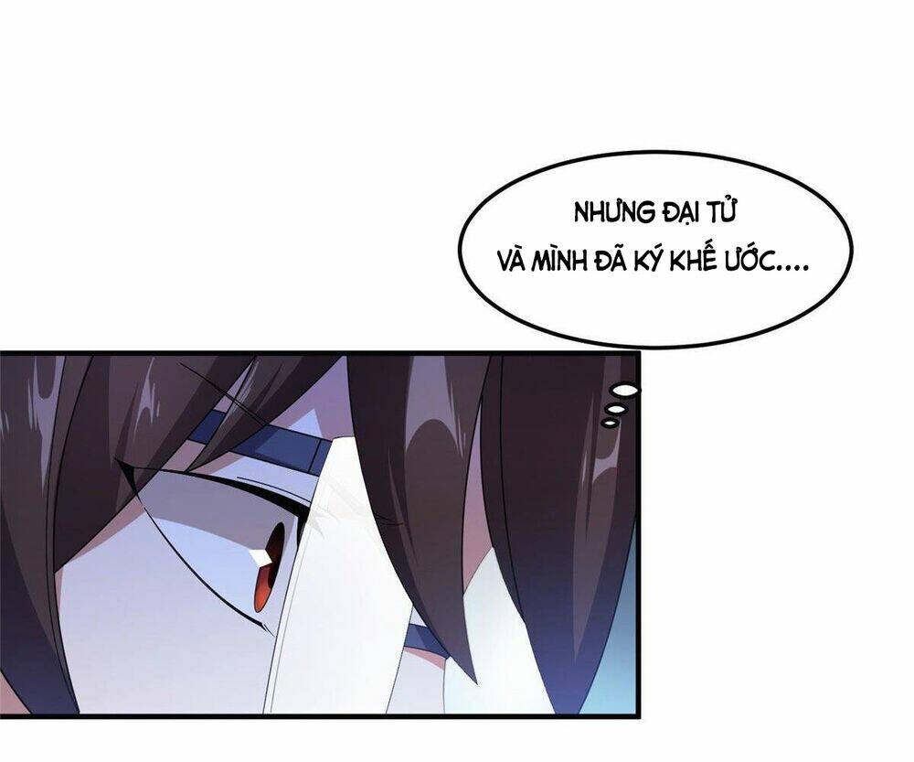 Thần Sủng Tiến Hóa Chapter 32 - Trang 2